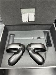 Meta Oculus Rift CV1 VR Virtual Reality Headset System - Black READ DESCRIPTION